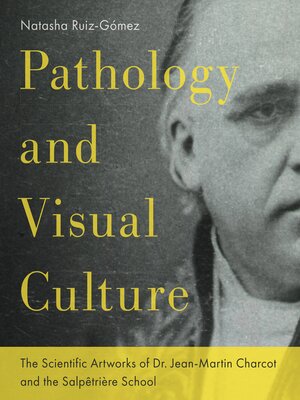 cover image of Pathology and Visual Culture